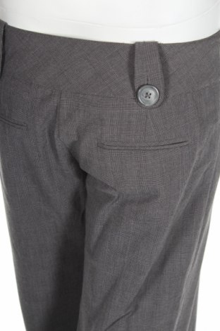Дамски панталон Express Design Studio, Размер M, Цвят Сив, Цена 6,75 лв.