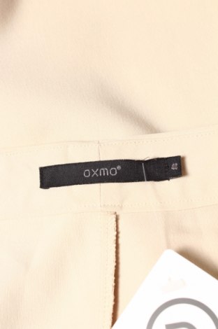 Дамски панталон Oxmo, Размер L, Цвят Бежов, Цена 5,75 лв.