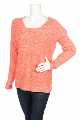 Дамски пуловер Ardene, Размер M, Цвят Оранжев, Цена 5,50 лв.