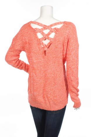 Γυναικείο πουλόβερ Ardene, Μέγεθος M, Χρώμα Πορτοκαλί, Τιμή 3,40 €