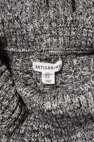 Γυναικείο πουλόβερ, Μέγεθος M, Χρώμα Γκρί, Τιμή 3,87 €
