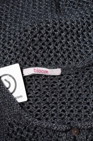 Дамски пуловер Bloom, Размер M, Цвят Сив, Цена 6,00 лв.