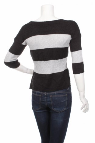 Дамски пуловер Candie's, Размер S, Цвят Черен, Цена 4,50 лв.