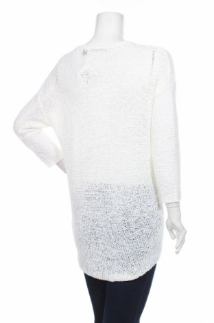 Дамски пуловер Eight2Nine, Размер L, Цвят Бял, Цена 5,75 лв.