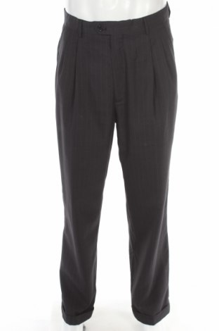 Мъжки панталон, Размер M, Цвят Черен, Цена 6,50 лв.