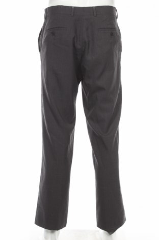 Ανδρικό παντελόνι, Μέγεθος M, Χρώμα Γκρί, Τιμή 4,33 €
