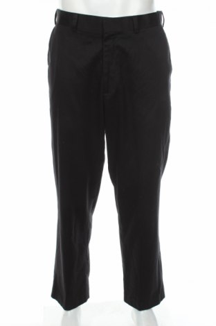 Мъжки панталон, Размер L, Цвят Черен, Цена 5,25 лв.