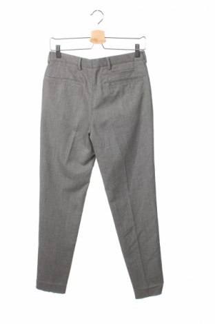 Мъжки панталон Burton of London, Размер S, Цвят Сив, Цена 6,75 лв.