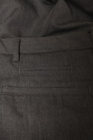 Мъжки панталон Burton of London, Размер S, Цвят Сив, Цена 6,75 лв.