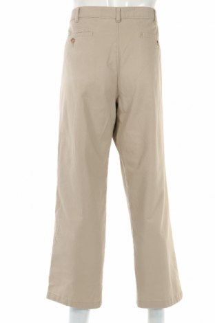 Мъжки панталон George, Размер XL, Цвят Бежов, Цена 6,25 лв.