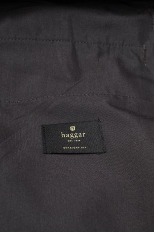 Мъжки панталон Haggar, Размер L, Цвят Кафяв, Цена 6,50 лв.