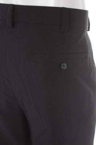 Мъжки панталон Izod, Размер XL, Цвят Черен, Цена 6,50 лв.