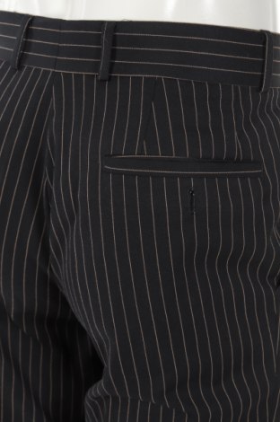Мъжки панталон Mangoon, Размер S, Цвят Черен, Цена 6,50 лв.