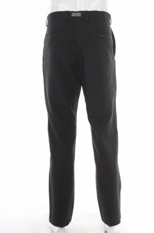 Мъжки панталон Michael Brandon, Размер M, Цвят Черен, Цена 6,00 лв.