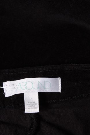 Φούστα Abound, Μέγεθος S, Χρώμα Μαύρο, Τιμή 3,71 €