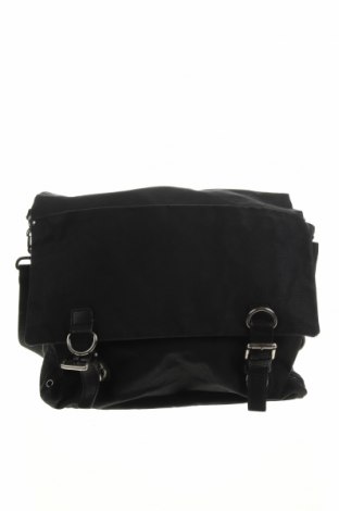 Τσάντα Marc O'Polo, Χρώμα Μαύρο, Κλωστοϋφαντουργικά προϊόντα, Τιμή 38,97 €