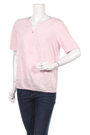 Дамска блуза Cecil, Размер M, Цвят Розов, 95% вискоза, 5% еластан, Цена 31,50 лв.