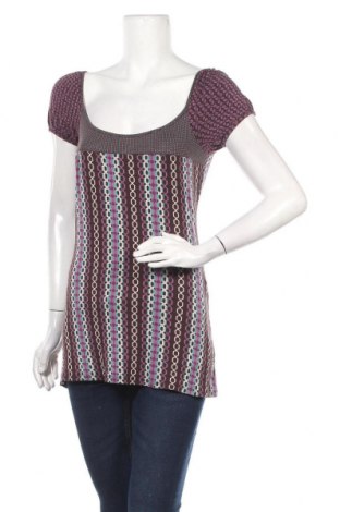 Γυναικεία μπλούζα Promod, Μέγεθος S, Χρώμα Πολύχρωμο, Τιμή 10,13 €