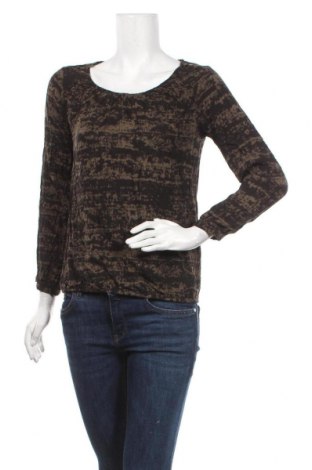 Γυναικεία μπλούζα Soya Concept, Μέγεθος S, Χρώμα Καφέ, Βισκόζη, Τιμή 10,13 €