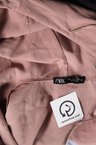 Γυναικεία μπλούζα Zara, Μέγεθος S, Χρώμα Πολύχρωμο, Τιμή 17,01 €