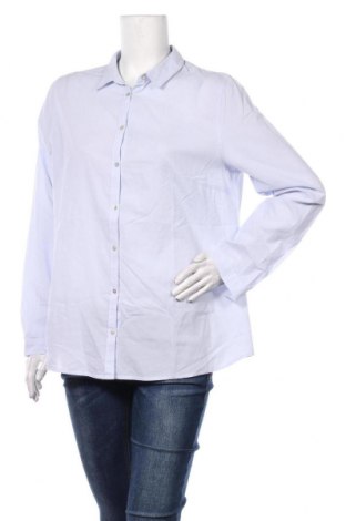 Дамска риза Betty & Co, Размер XL, Цвят Син, Цена 16,44 лв.