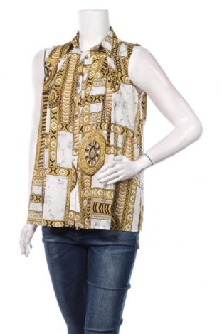 Dámská košile  Versace Jeans, Velikost S, Barva Vícebarevné, Cena  915,00 Kč
