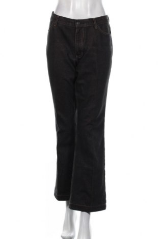 Dámské džíny  Gap, Velikost XL, Barva Červená, 65% bavlna, 29% polyester, 6% kovové nitě, Cena  265,00 Kč