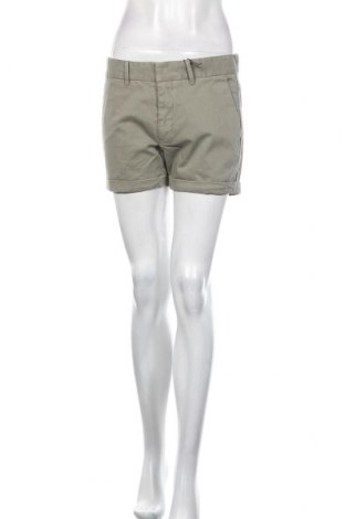 Pantaloni scurți de femei Dreimaster, Mărime M, Culoare Verde, Preț 500,00 Lei