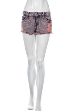 Γυναικείο κοντό παντελόνι Glamorous, Μέγεθος S, Χρώμα Ρόζ , Τιμή 5,23 €