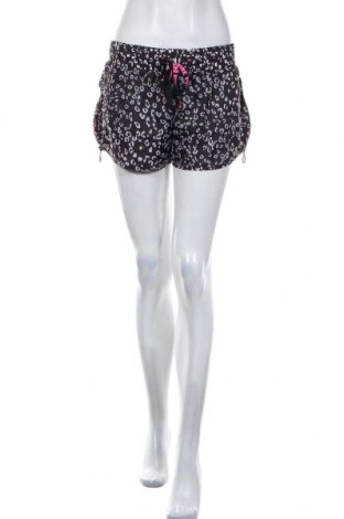 Γυναικείο κοντό παντελόνι Mohito, Μέγεθος M, Χρώμα Μαύρο, Πολυεστέρας, Τιμή 6,68 €