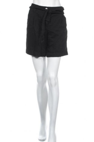 Γυναικείο κοντό παντελόνι Next, Μέγεθος XL, Χρώμα Μαύρο, Βαμβάκι, Τιμή 4,87 €