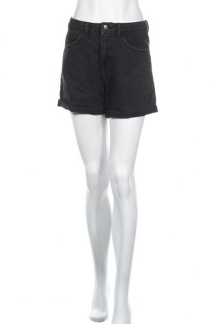 Pantaloni scurți de femei Vero Moda, Mărime S, Culoare Gri, Bumbac, Preț 20,72 Lei