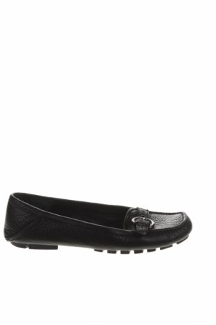 Дамски обувки Bally, Размер 35, Цвят Черен, Естествена кожа, Цена 115,44 лв.