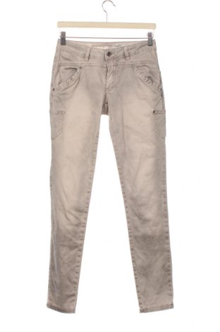 Дамски панталон Buena Vista, Размер XS, Цвят Бежов, Цена 19,02 лв.