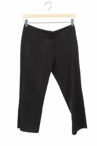 Pantaloni de femei Orsay, Mărime XS, Culoare Negru, 74% poliester, 24% viscoză, 2% elastan, Preț 40,62 Lei