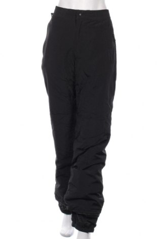 Γυναίκειο παντελόνι για χειμερινά σπορ, Μέγεθος L, Χρώμα Μαύρο, Πολυεστέρας, Τιμή 16,41 €