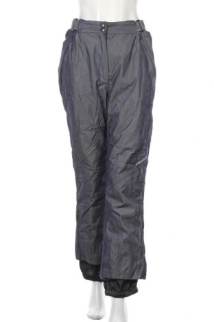 Дамски панталон за зимни спортове Maui Wowie, Размер M, Цвят Син, 58% полиамид, 42% полиестер, Цена 27,25 лв.