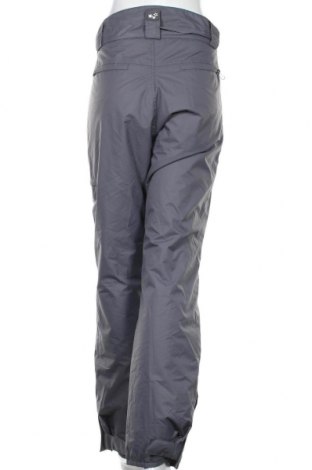 Дамски панталон за зимни спортове Okay, Размер M, Цвят Сив, Цена 75,00 лв.