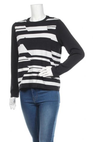 Дамски пуловер Bruuns Bazaar, Размер L, Цвят Черен, Цена 28,31 лв.