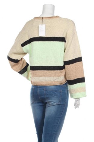 Дамски пуловер Jacqueline De Yong, Размер M, Цвят Многоцветен, Акрил, Цена 14,70 лв.