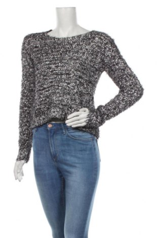 Дамски пуловер Jennyfer, Размер XS, Цвят Черен, Цена 16,75 лв.