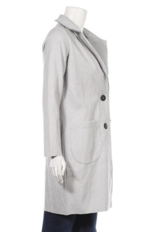 Palton de femei Jacqueline De Yong, Mărime S, Culoare Gri, Preț 244,25 Lei