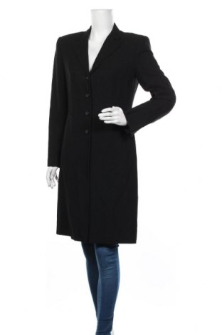 Γυναικείο παλτό Joop!, Μέγεθος M, Χρώμα Μαύρο, Τιμή 49,10 €