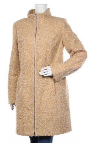 Dámský kabát  S.Oliver, Velikost M, Barva Béžová, Cena  861,00 Kč