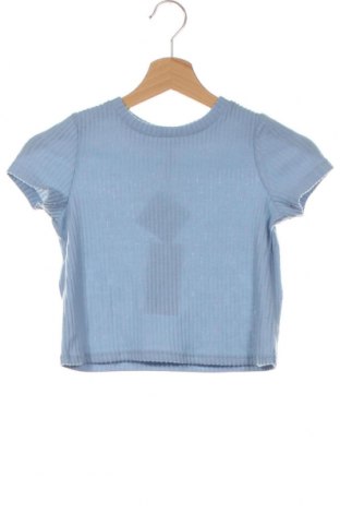 Dětský svetr  ONLY, Velikost 6-7y/ 122-128 cm, Barva Modrá, 95% polyester, 5% elastan, Cena  110,00 Kč