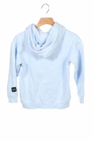 Dětská mikina  Zara, Velikost 4-5y/ 110-116 cm, Barva Modrá, 81% bavlna, 19% polyester, Cena  380,00 Kč