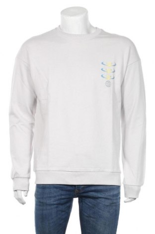 Herren Shirt Core By Jack & Jones, Größe L, Farbe Beige, Baumwolle, Preis 14,23 €