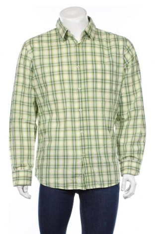 Pánská košile  Marc O'Polo, Velikost XL, Barva Zelená, Bavlna, Cena  258,00 Kč