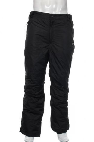 Ανδρικό παντελόνι για χειμερινά σπορ Trespass, Μέγεθος L, Χρώμα Μαύρο, Πολυεστέρας, Τιμή 73,06 €