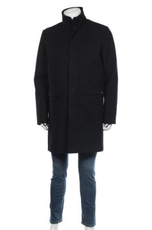 allsaints gresham coat